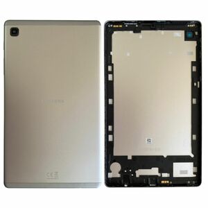 Samsung Akkudeckel Batterie Cover fr Galaxy Tab A7 Lite LTE GH81-20774A Silber