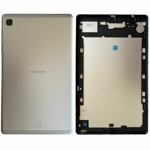 Samsung Akkudeckel Batterie Cover fr Galaxy Tab A7 Lite WIFI GH81-20764A Silber