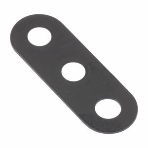 Back Kamera Linse Abdeckung Cover Black fr Samsung Galaxy A01 Ersatz