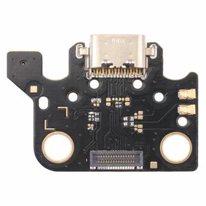 Ladebuchse Platine Charging Port Board fr Samsung Galaxy Tab A7 10.4 2020 Ersatzteil Reparatur