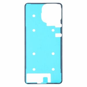 Akkudeckel Back Cover Kleber Adhesive Tape fr Xiaomi Mi 11 Lite Ersatzteil Reparatur