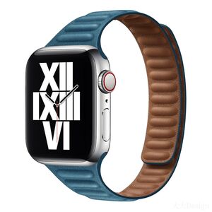 Fr Apple Watch 11 10 46mm / Ultra 3 2 1 49mm 9 8 7 45 6 SE 5 Armband