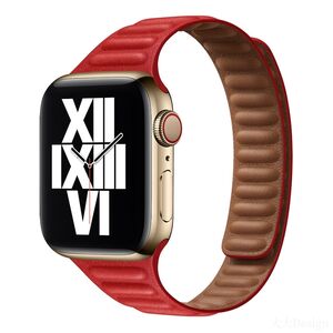 Fr Apple Watch 11 10 46mm / Ultra 3 2 1 49mm 9 8 7 45 6 SE 5 Armband