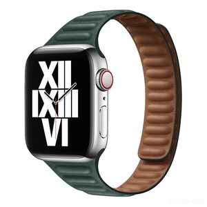 Fr Apple Watch 11 10 46mm / Ultra 3 2 1 49mm 9 8 7 45 6 SE 5 Armband