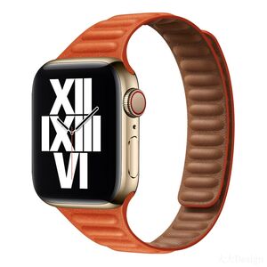 Fr Apple Watch 11 10 46mm / Ultra 3 2 1 49mm 9 8 7 45 6 SE 5 Armband