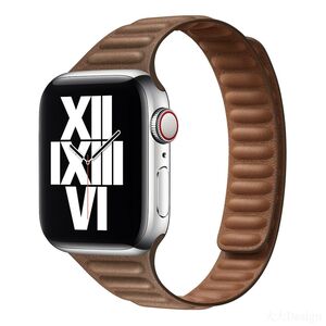 Fr Apple Watch 11 10 46mm / Ultra 3 2 1 49mm 9 8 7 45 6 SE 5 Armband