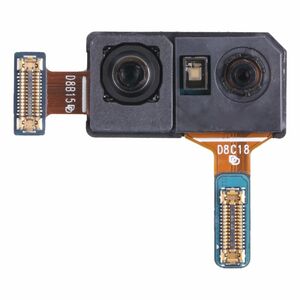 Front Facing Kamera Cam Flex Kabel fr Samsung Galaxy S10 5G Ersatzteil Reparatur