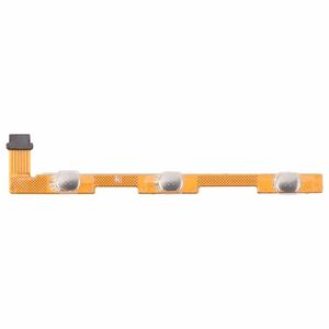 Power und Volume Lautstrke Button Flex Kabel fr Nokia 1.4 Ersatzteil Reparatur