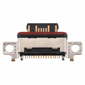 Ladebuchse USB Connector Anschluss fr Motorola Moto G9 Plus Ersatzteil Reparatur 