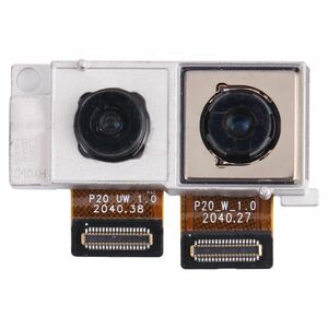 Fr Google Pixel 5 Back Facing Rck Kamera Flex Kabel Camera Cam Ersatzteil