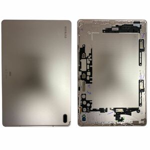 Akkudeckel Battery Cover Rckschale fr GH82-26854D Samsung Galaxy Tab S7 FE WIFI Mystic Pink