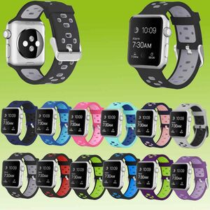 Fr Apple Watch Serie Ultra 1 + 2 49mm 9 + 8 + 7 + 6 + 5 + 4 + 3 + 2 + 1 Hochwertiges Kunststoff / Silikon Uhr Watch Smart Armband