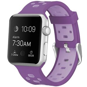 Fr Apple Watch Series 11 10 46mm / Ultra 3 2 1 49mm / 9 8 45 Armband