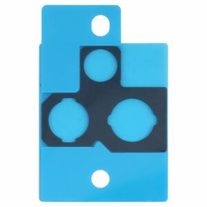 Back Kamera Schmutz Schutz Schaumstoff Pad Abdeckung fr Apple iPhone 12 Pro Max Ersatzteil