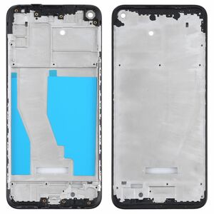 Front Housing LCD Bezel Plate Displayrahmen f�r Samsung Galaxy M11 Ersatzteil Reparatur