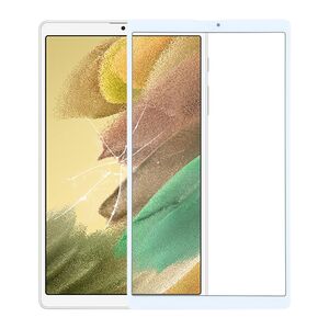 Fr Samsung Galaxy Tab A7 Lite LTE Touch Screen Glas Display Digitizer fr LCD Wei