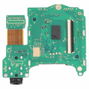 Fr Nintendo Switch Karten Leser Lesegert Board Modul Platine Ersatzteil Reparatur