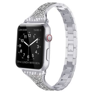 Fr Apple Watch Series 11 10 46mm / Ultra 3 2 1 49mm Design Armband