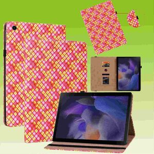 Fr Tablet Design Muster Tasche Kunst-Leder Hlle Etuis Cover Schutz Case Zubehr