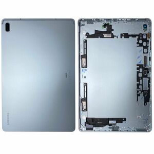 Akkudeckel Battery Cover Rckschale fr GH82-26854C Samsung Galaxy Tab S7 FE WIFI Mystic Green / Grn