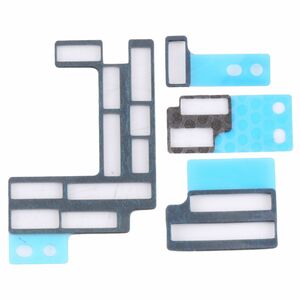 Mainboard FPC Connector Sticker Schaumstoff Pads fr Apple iPhone 13 Pro Ersatzteil