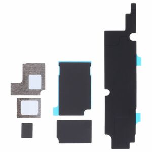 Mainboard Heat Sink Pads K�hl K�rper Sticker f�r Apple iPhone XR Ersatzteil