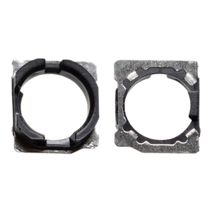 Front Kamera Cam Halter Holder f�r Apple iPhone 12 Mini / 12 Pro Ersatzteil