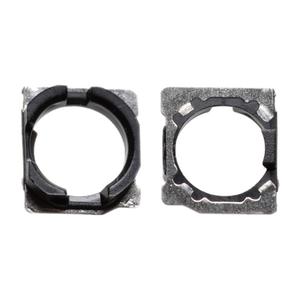 Front Kamera Cam Halter Holder f�r Apple iPhone 12 / 12 Pro Max Ersatzteil