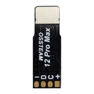 Batterie Connector Buckle Flex Kabel f�r Apple iPhone 12 Pro Max Ersatzteil Reparatur