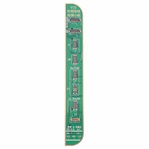 FPC Empf�nger Reparatur Programmier Board f�r JC V1SE f�r iPhone 8 - 11 Pro Max