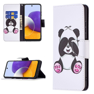 Fr Motorola Moto E40 / E20 Kunstleder Handy Tasche Book Motiv 2 Schutz Hlle Case Cover Etui Neu