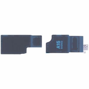 2 Stk. Mainboard Motherboard K�hlk�rper Sticker f�r Apple iPhone 13 Mini Ersatzteil