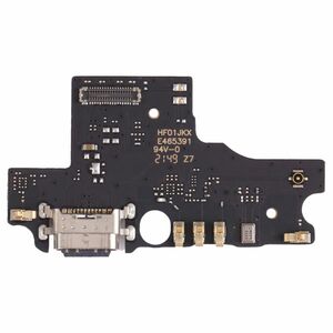 Ladebuchse Charging Port Board Platine f�r ZTE Blade A51 2021 Ersatzteil Reparatur