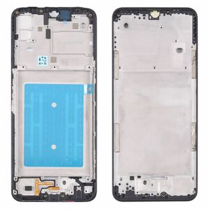 Front Housing LCD Bezel Plate Displayrahmen fr Samsung Galaxy A22 5G Ersatzteil Reparatur