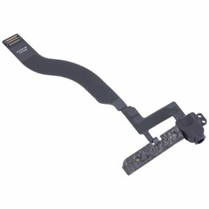 AUX Anschluss Kopfhrer Buchse Flex Kabel fr Apple MacBook Pro 13 A1708 2016 2017 Grau