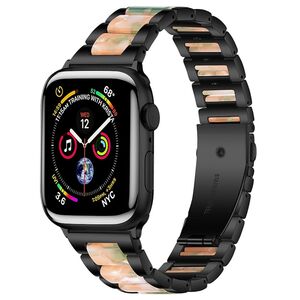 Fr Apple Watch Series 11 10 46mm / Ultra 3 2 1 49mm Metall Armband