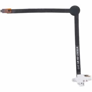AUX Anschluss Buchse Flexkabel Flex Kabel fr Microsoft Surface Pro 5 Reparatur Ersatzteil
