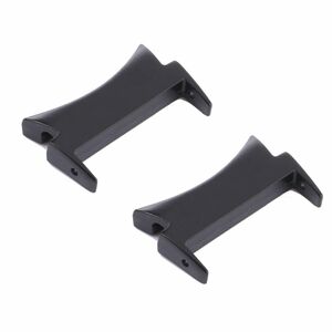 Fr Samsung Galaxy Watch FE / 6 /  5 / 4 Normal Pro Classic alle Gren Armband 