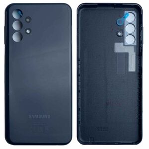 Akkudeckel Back Cover Akku Fach Deckel fr Samsung Galaxy A13 A135F GH82-28387A Schwarz / Black