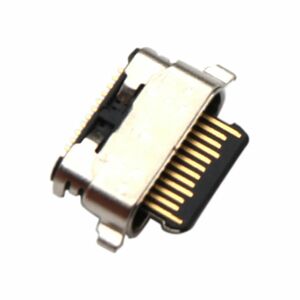 USB Ladebuchse Charging Port Connector fr Samsung Galaxy A03 Ersatzteil Reparatur