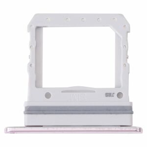 Sim Karten Halter Adapter f�r Samsung Galaxy Z Flip 5G SM-F707B Pink Zubeh�r