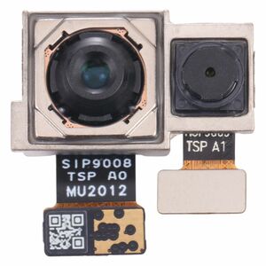 Back Haupt Kamera Modul Flex Kabel f�r Nokia 7.2/6.2 Big Camera Cam Ersatzteil Reparatur