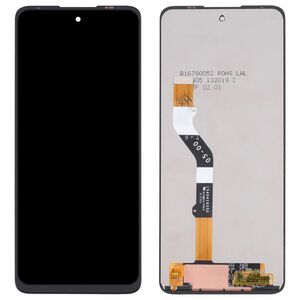 Fr Motorola Moto G51 5G Display Full OLED Display ohne Rahmen Ersatzteil Reparatur Neu