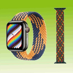 Fr Apple Watch 10 46mm / Ultra 1 + 2 49 / 9 8 7 45 / 6 SE 5 4 L Band