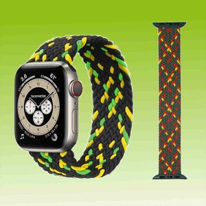 F�r Apple Watch 10 46mm / Ultra 1 + 2 49 / 9 8 7 45 / 6 SE 5 4 L Band