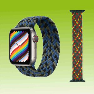 Fr Apple Watch 10 46mm / Ultra 1 + 2 49 / 9 8 7 45 / 6 SE 5 4 M Band