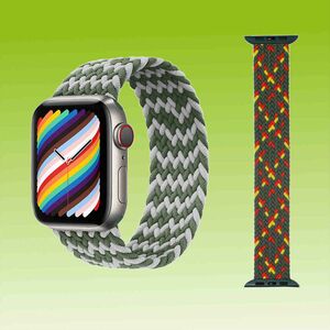 Fr Apple Watch 10 46mm / Ultra 1 + 2 49 / 9 8 7 45 / 6 SE 5 4 M Band