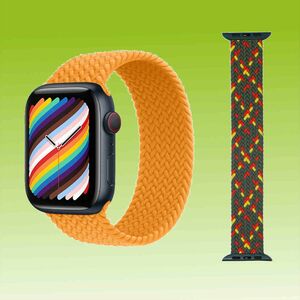 Fr Apple Watch Series 10 42mm / 9 8 7 41 / 6 SE 5 4 40 / 3 L Armband