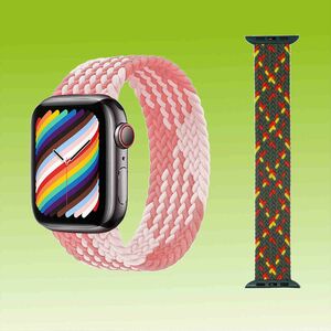 Fr Apple Watch Series 10 42mm / 9 8 7 41 / 6 SE 5 4 40 / 3 L Armband