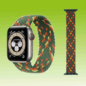Fr Apple Watch Series 10 42mm / 9 8 7 41 / 6 SE 5 4 40 / 3 L Armband